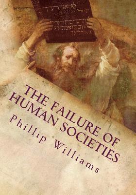 bokomslag The Failure of Human Societies