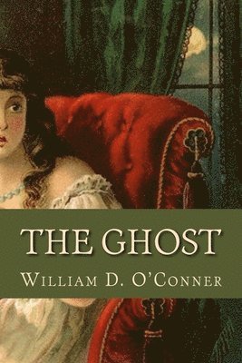 bokomslag Ghost