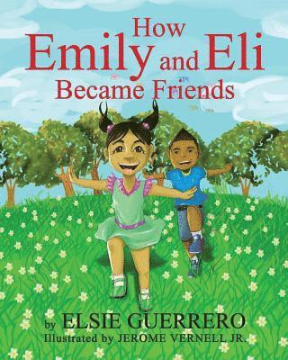 How Emily and Eli Became Friends 1