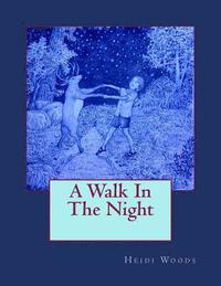 bokomslag A Walk In The Night