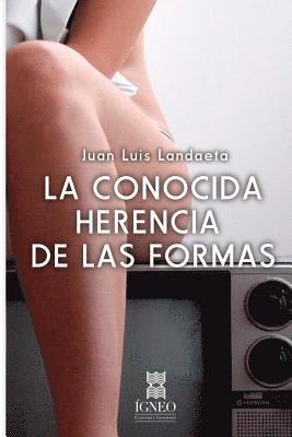 La conocida herencia de las formas 1