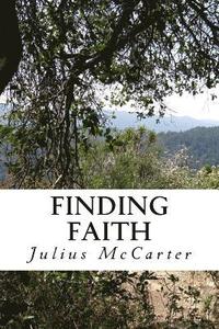 bokomslag Finding Faith