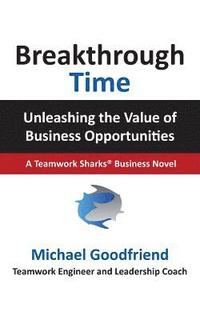 bokomslag Breakthrough Time: Unleashing the Value of Business Opportunities