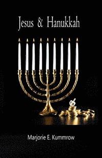 bokomslag Jesus & Hanukkah