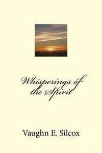 bokomslag Whisperings of the Spirit