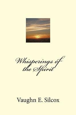 bokomslag Whisperings of the Spirit