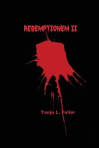 bokomslag Redemptionem II: Dark Thriller