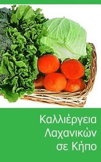 bokomslag Grow Vegetables in Your Garden