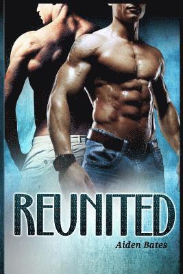 Aiden Bates - Reunited, Häftad