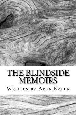 bokomslag The Blindside Memoirs