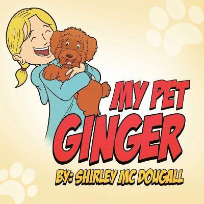 My Pet Ginger 1