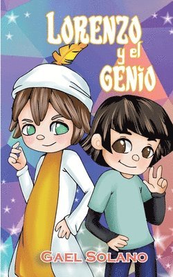 Lorenzo y el genio 1