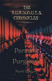 bokomslag Paradise in Purgatory: From the Nightmare to the Daydream