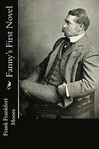 bokomslag Fanny's First Novel