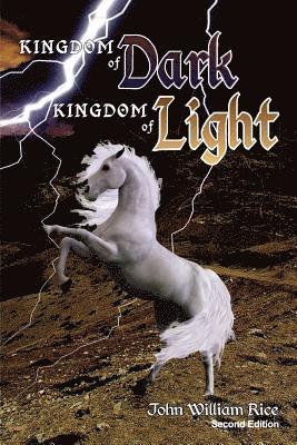 Kingdom of Dark Kingdom of Light 1