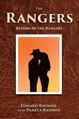 bokomslag The Rangers Book 3: The Return of the Ranger