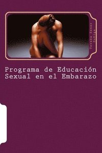 bokomslag Programa de Educación Sexual en el Embarazo
