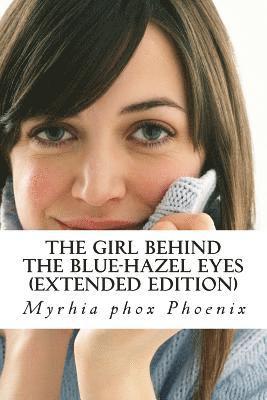 The Girl behind the Blue-Hazel eyes (extended edition) 1