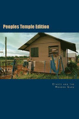 bokomslag Peoples Temple Edition