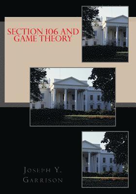 Section 106 And Game Theory 1