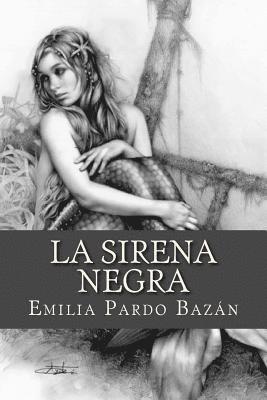 bokomslag La sirena negra