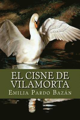 bokomslag El cisne de Vilamorta