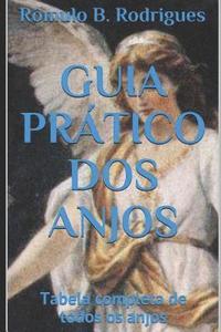bokomslag Guia Pratico DOS Anjos