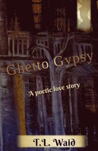 bokomslag Ghetto Gypsy