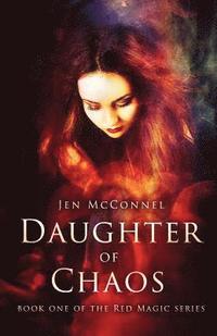 bokomslag Daughter of Chaos