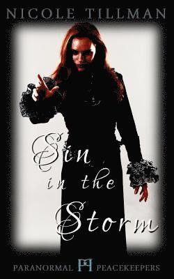 Sin in the Storm 1