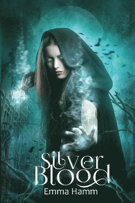 Silver Blood 1