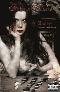 bokomslag Coven of Celsus - Heather: another erotic horror