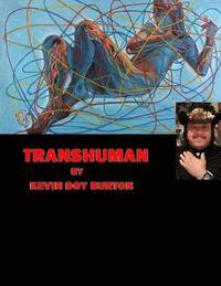bokomslag Transhuman