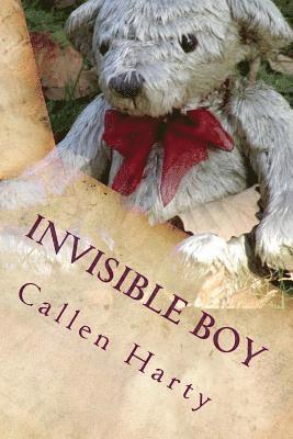 Invisible Boy 1