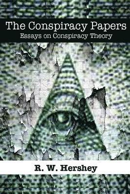 The Conspiracy Papers 1