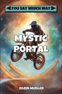 bokomslag Mystic Portal