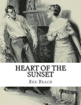 Heart of the Sunset 1