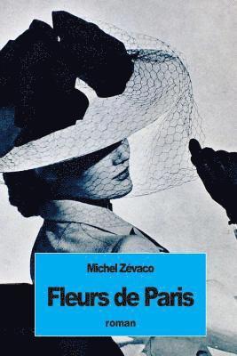 Fleurs de Paris