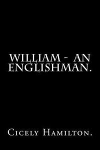 bokomslag William - an Englishman.
