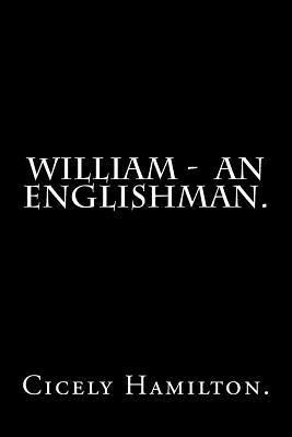 William - an Englishman. 1