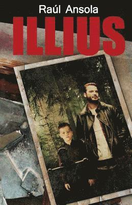 Raul Ansola - Illius, Häftad