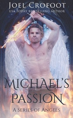 Michael's Passion 1