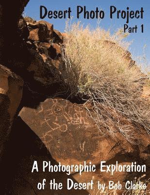 Desert Photo Project
