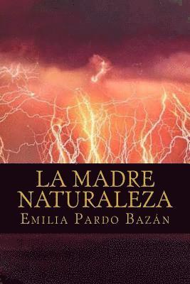 La madre naturaleza 1