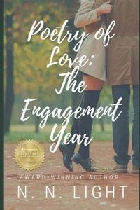 bokomslag Poetry of Love: The Engagement Year