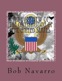 bokomslag An Overview of the Constitution of the United States