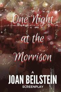 bokomslag One Night at the Morrison