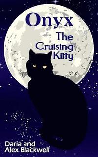 bokomslag Onyx: The Cruising Kitty