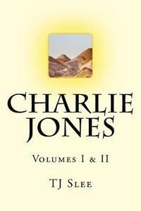 bokomslag Charlie Jones Volumes I & II