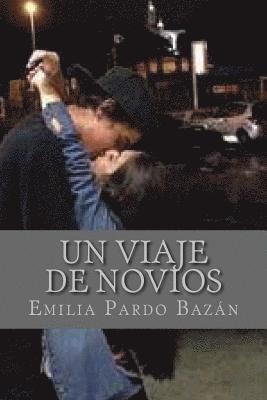 bokomslag Un viaje de novios